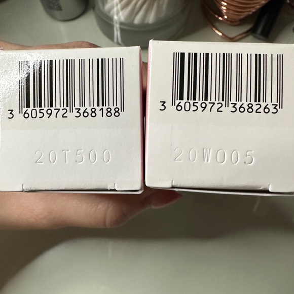 I.T Cosmetic foundation for sale - Picture 5 of 5